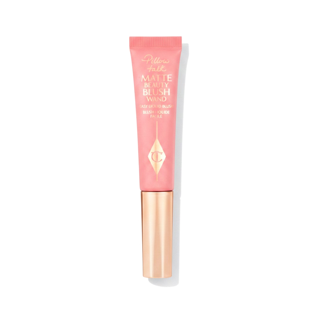 Charlotte Tilbury — Matte Beauty Blush Wand