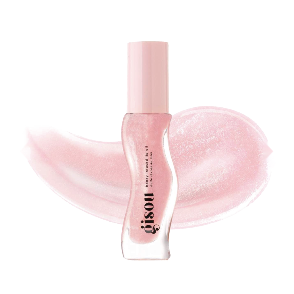 Gisou — Honey Infused Hydrating Lip Oil