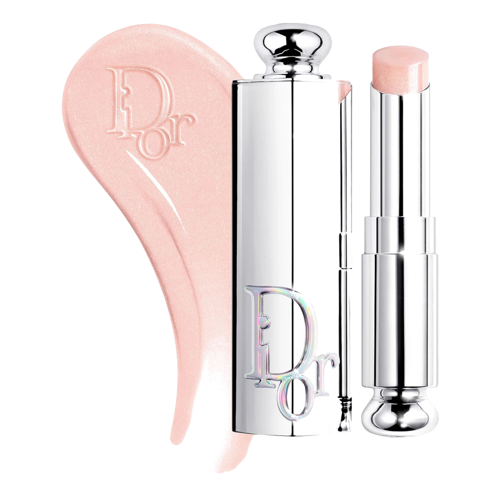 DIOR — Addict Glass Lipstick Ultra-Shine Hydrating Lip Gloss Stick