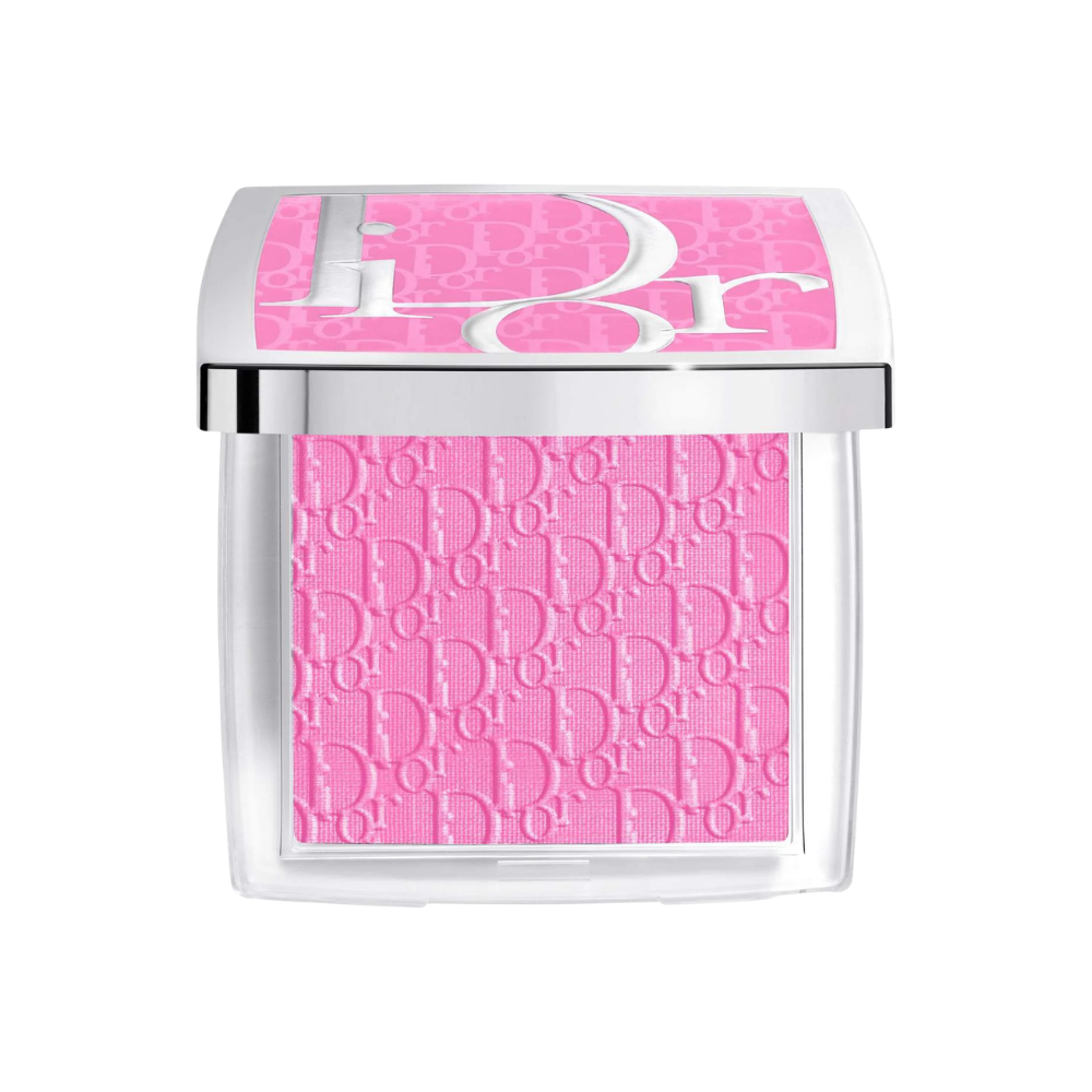 DIOR — Rosy Glow Powder Blush