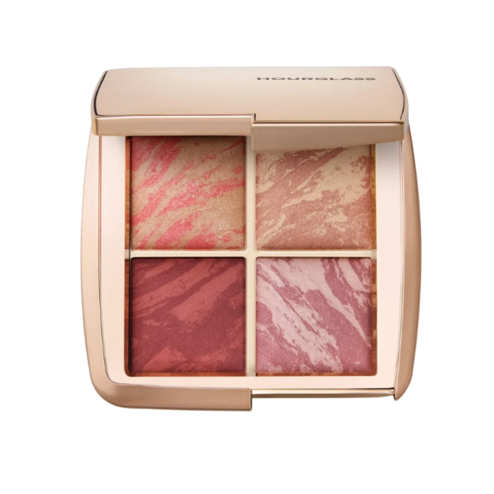 Hourglass Ambient Lighting Edit Palette